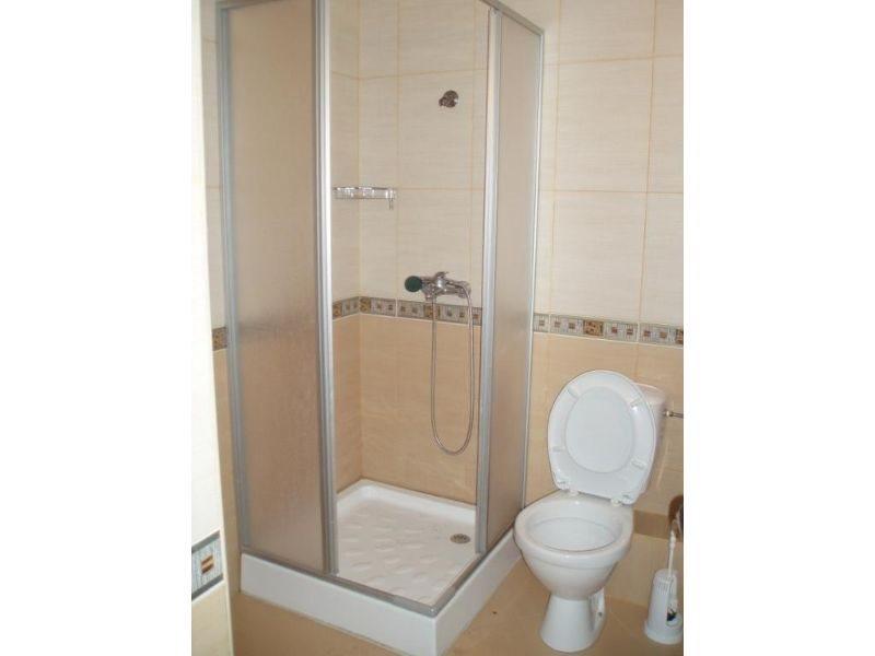 Black Sea Paradise Hotel โซโซโปล ภายนอก รูปภาพ