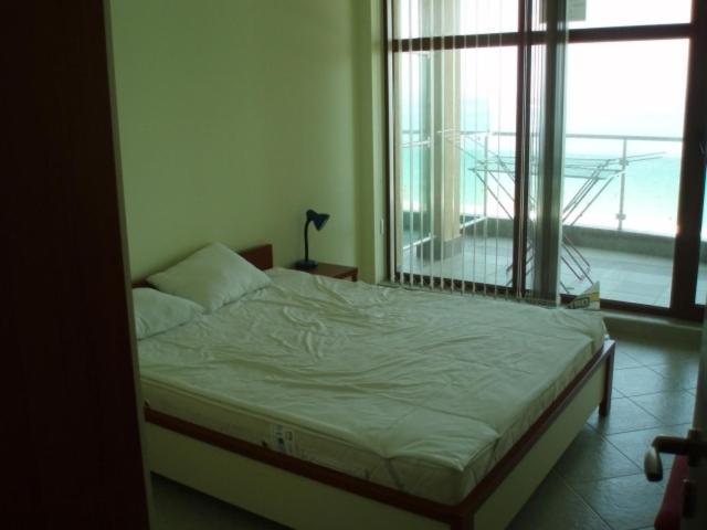 Black Sea Paradise Hotel โซโซโปล ภายนอก รูปภาพ